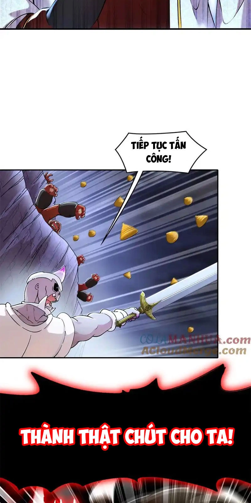 Tuyệt Sắc Đạo Lữ Đều Nói Ngô Hoàng Thể Chất Vô Địch Chapter 159 - 13