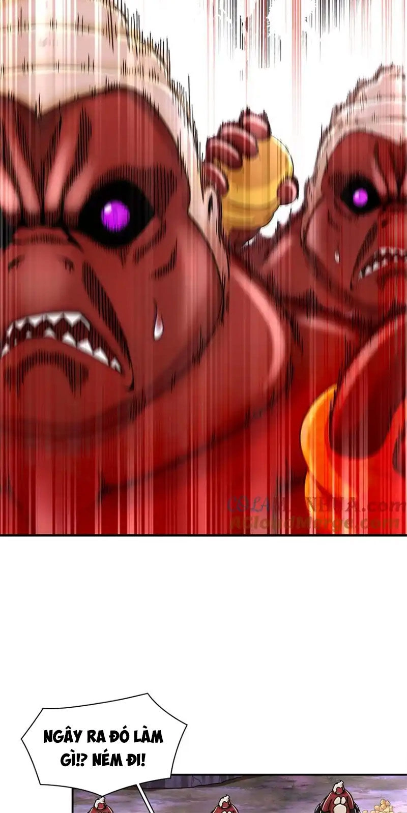 Tuyệt Sắc Đạo Lữ Đều Nói Ngô Hoàng Thể Chất Vô Địch Chapter 159 - 15