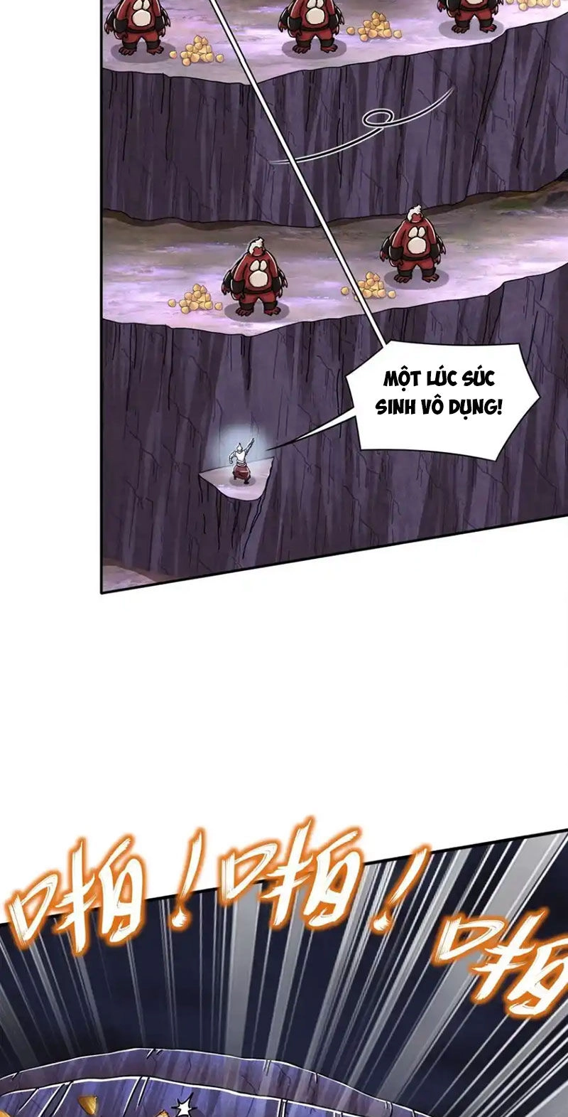 Tuyệt Sắc Đạo Lữ Đều Nói Ngô Hoàng Thể Chất Vô Địch Chapter 159 - 16