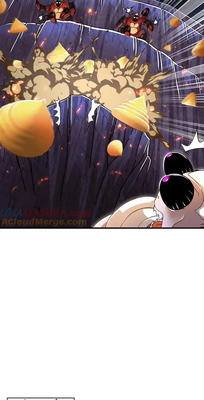 Tuyệt Sắc Đạo Lữ Đều Nói Ngô Hoàng Thể Chất Vô Địch Chapter 159 - 17