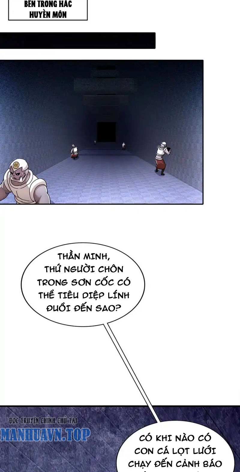 Tuyệt Sắc Đạo Lữ Đều Nói Ngô Hoàng Thể Chất Vô Địch Chapter 159 - 18