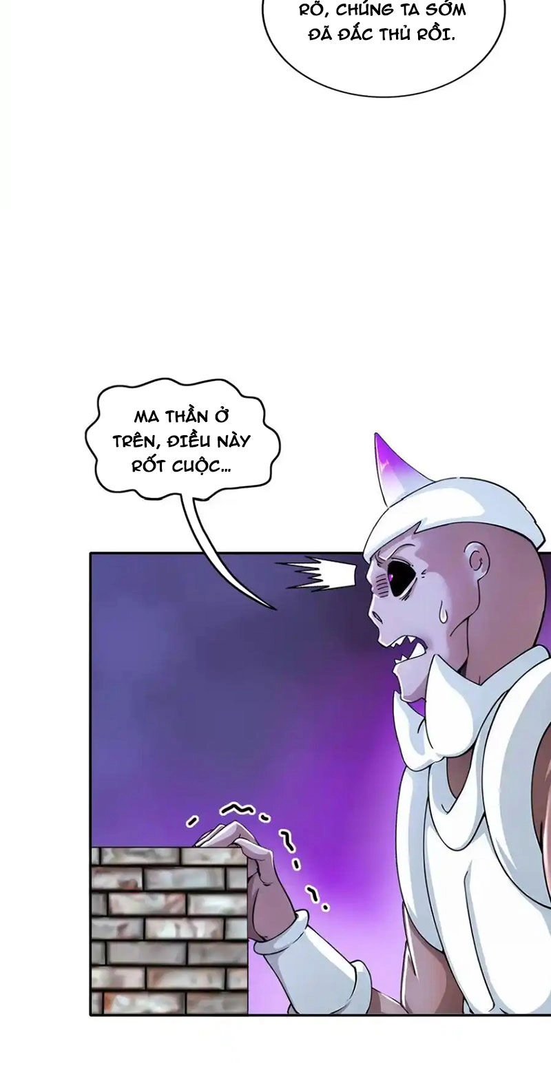 Tuyệt Sắc Đạo Lữ Đều Nói Ngô Hoàng Thể Chất Vô Địch Chapter 159 - 20