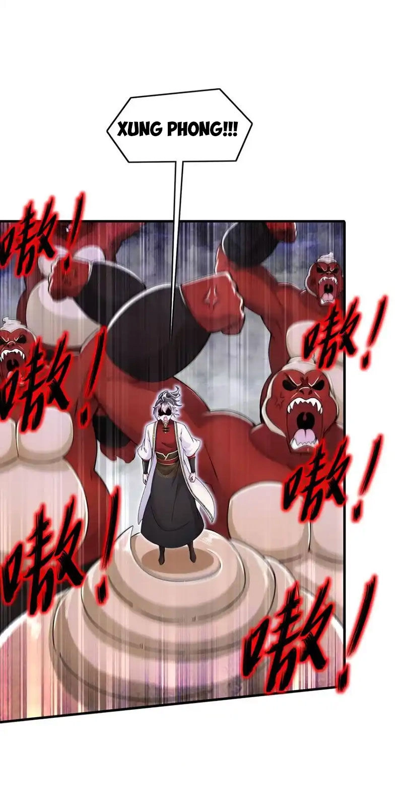 Tuyệt Sắc Đạo Lữ Đều Nói Ngô Hoàng Thể Chất Vô Địch Chapter 159 - 22