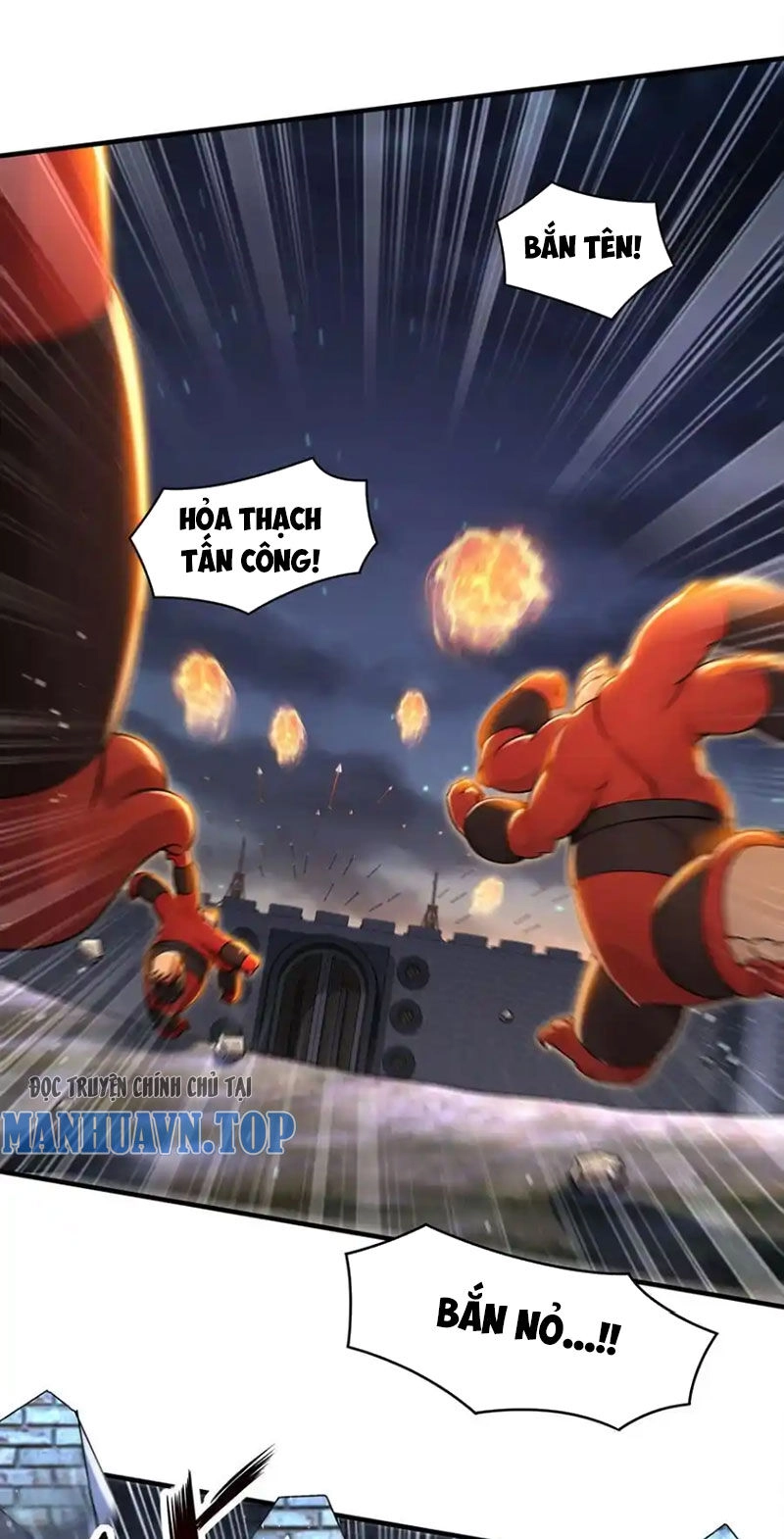 Tuyệt Sắc Đạo Lữ Đều Nói Ngô Hoàng Thể Chất Vô Địch Chapter 159 - 23