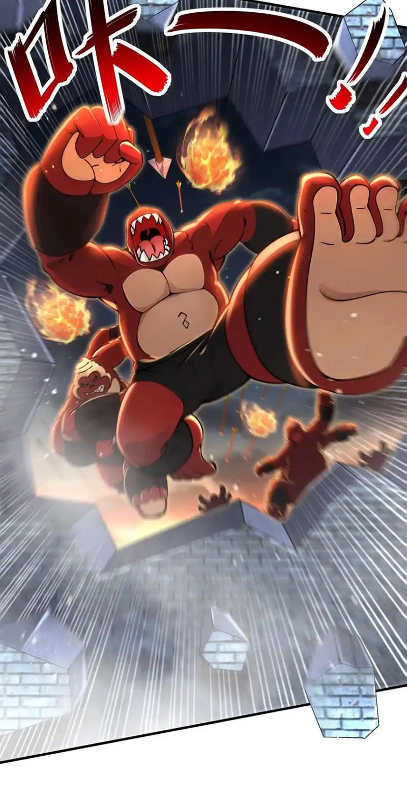 Tuyệt Sắc Đạo Lữ Đều Nói Ngô Hoàng Thể Chất Vô Địch Chapter 159 - 24