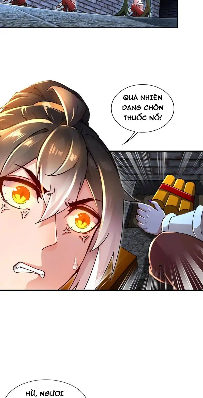 Tuyệt Sắc Đạo Lữ Đều Nói Ngô Hoàng Thể Chất Vô Địch Chapter 159 - 27