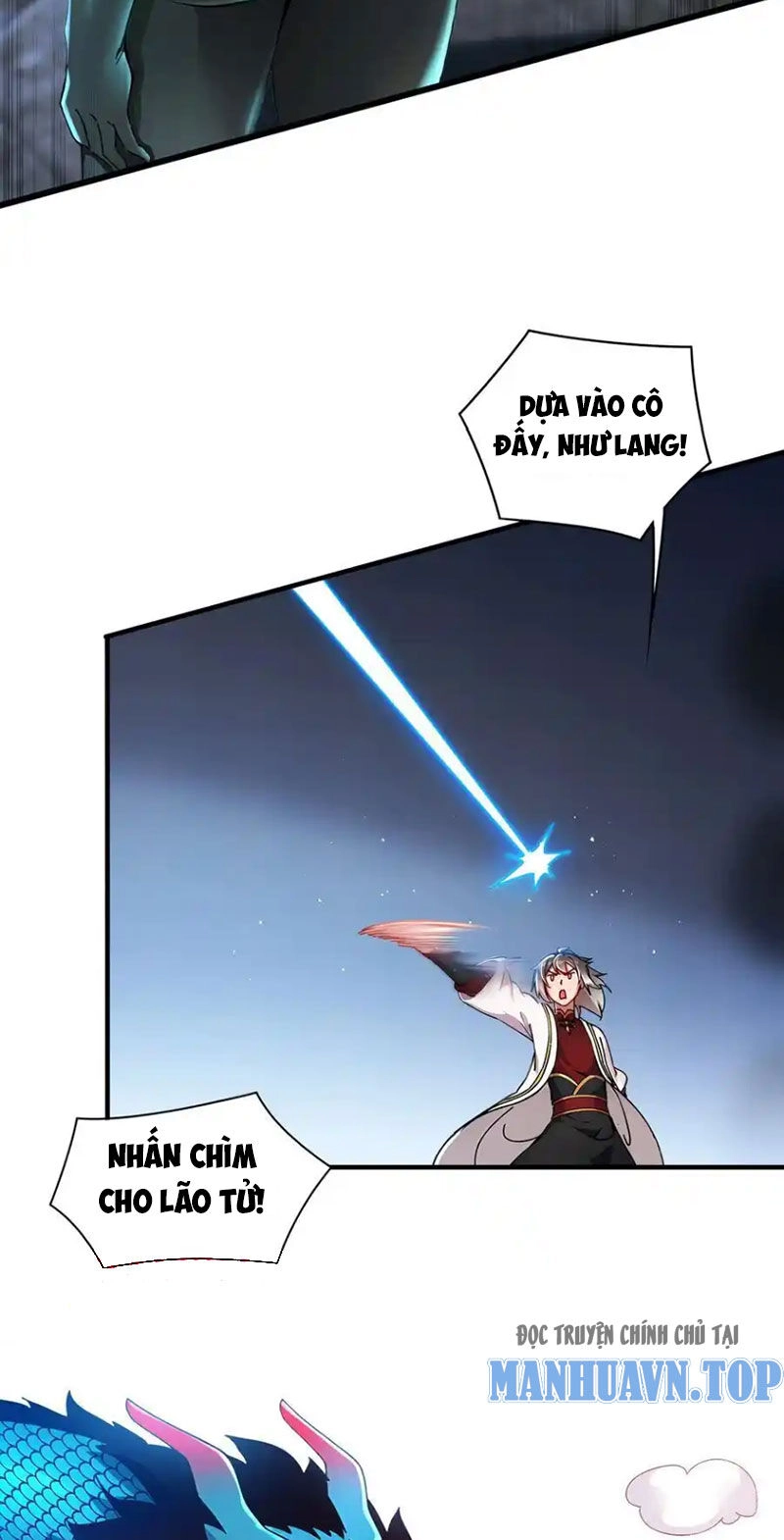 Tuyệt Sắc Đạo Lữ Đều Nói Ngô Hoàng Thể Chất Vô Địch Chapter 159 - 29