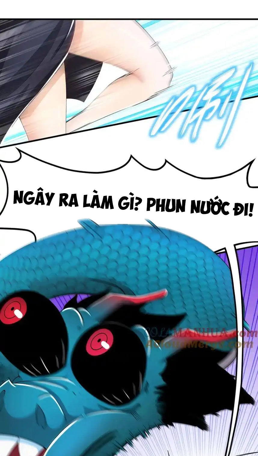 Tuyệt Sắc Đạo Lữ Đều Nói Ngô Hoàng Thể Chất Vô Địch Chapter 160 - 3