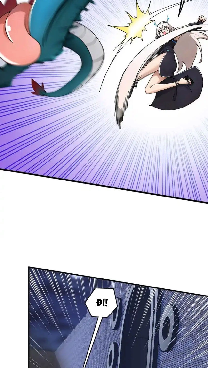 Tuyệt Sắc Đạo Lữ Đều Nói Ngô Hoàng Thể Chất Vô Địch Chapter 160 - 4