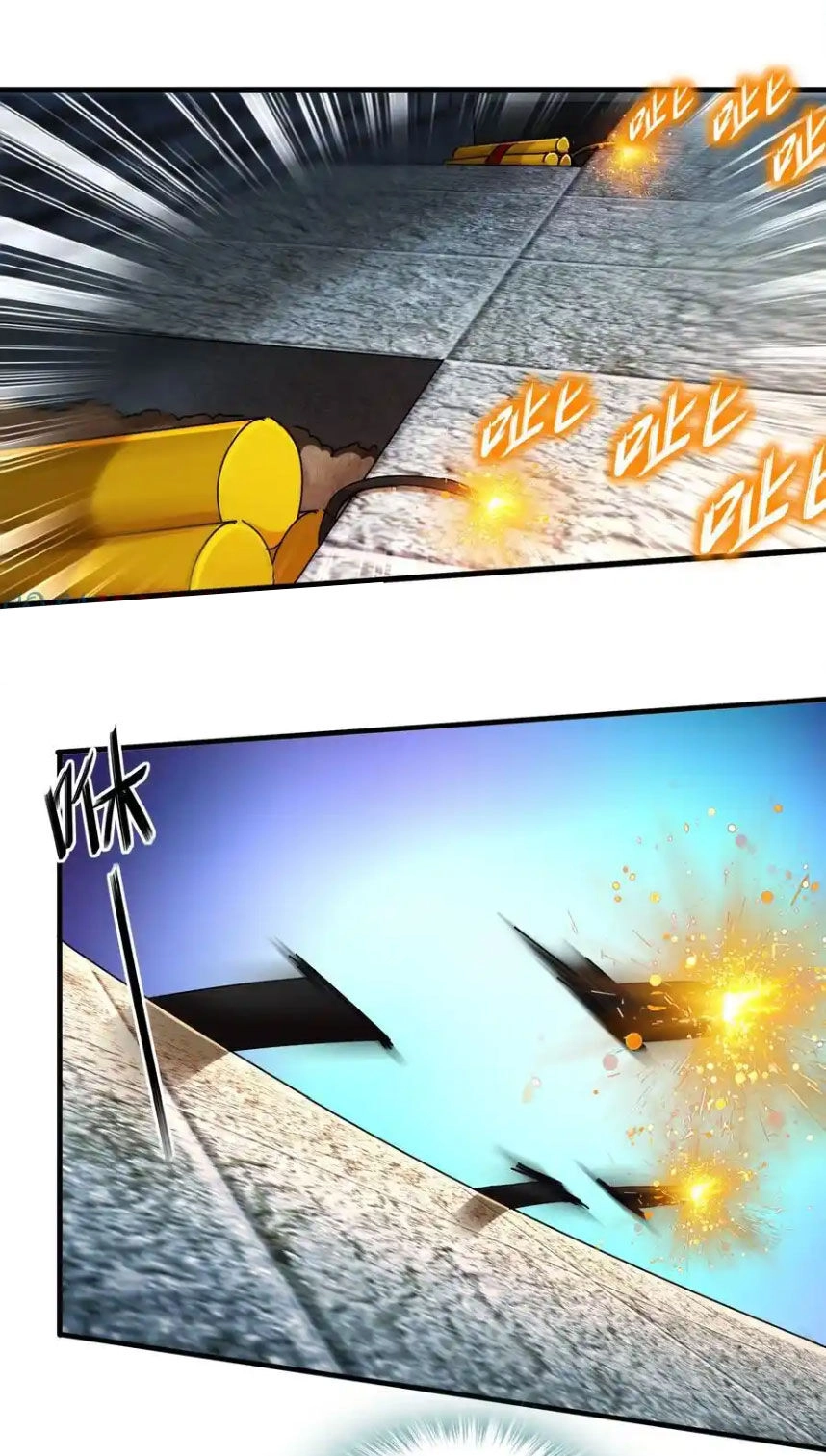 Tuyệt Sắc Đạo Lữ Đều Nói Ngô Hoàng Thể Chất Vô Địch Chapter 160 - 9