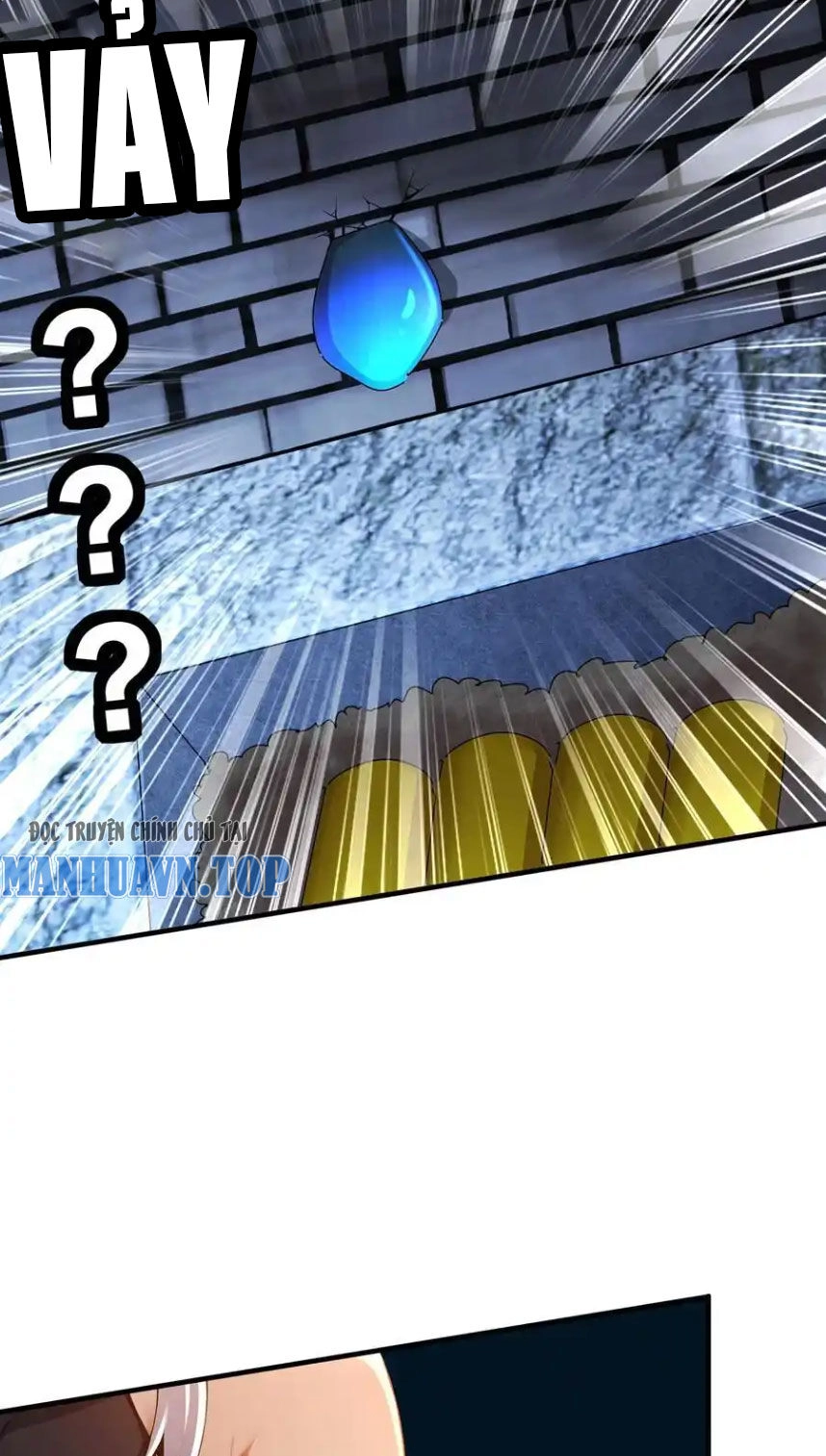 Tuyệt Sắc Đạo Lữ Đều Nói Ngô Hoàng Thể Chất Vô Địch Chapter 160 - 11