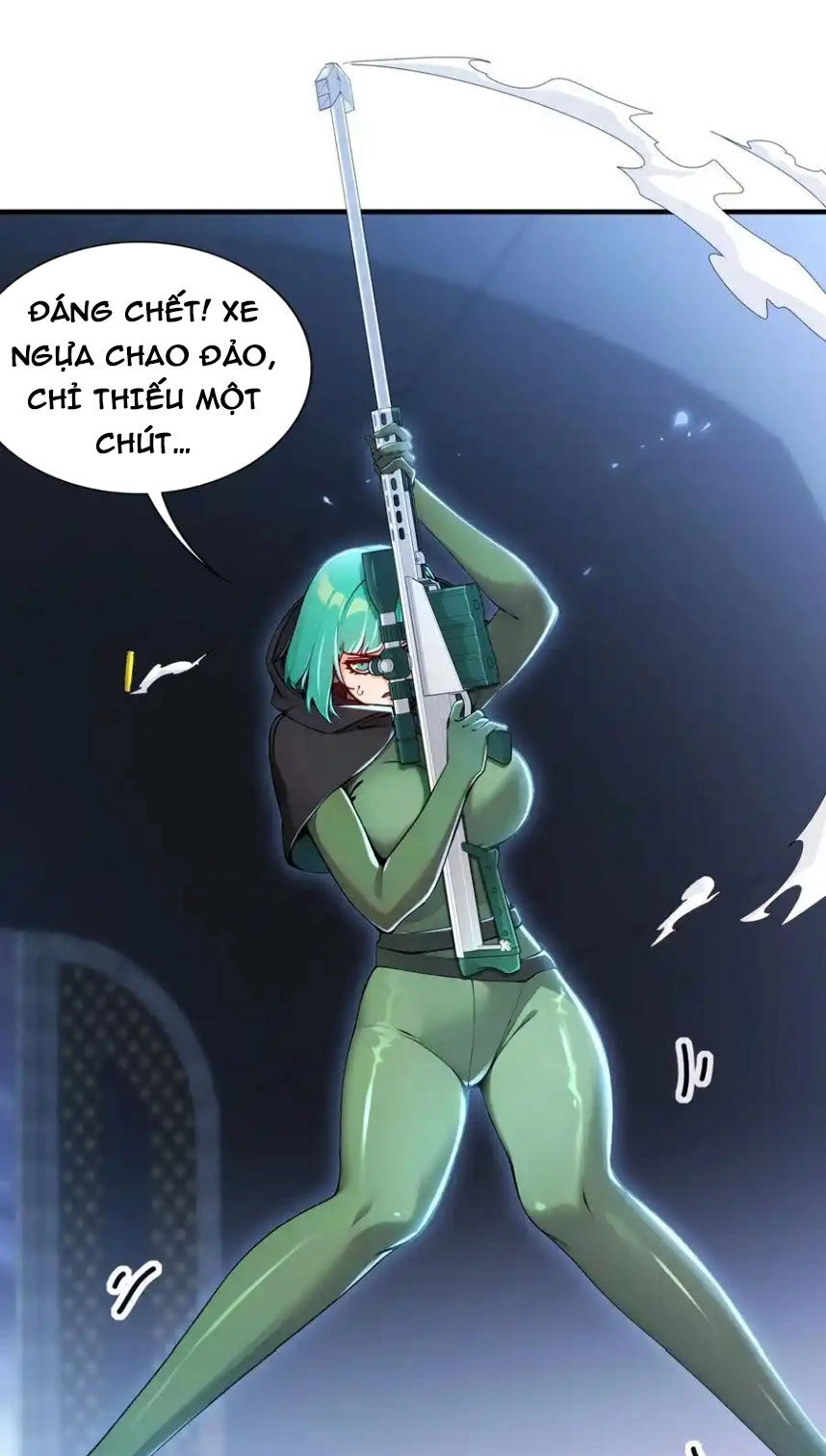 Tuyệt Sắc Đạo Lữ Đều Nói Ngô Hoàng Thể Chất Vô Địch Chapter 160 - 16