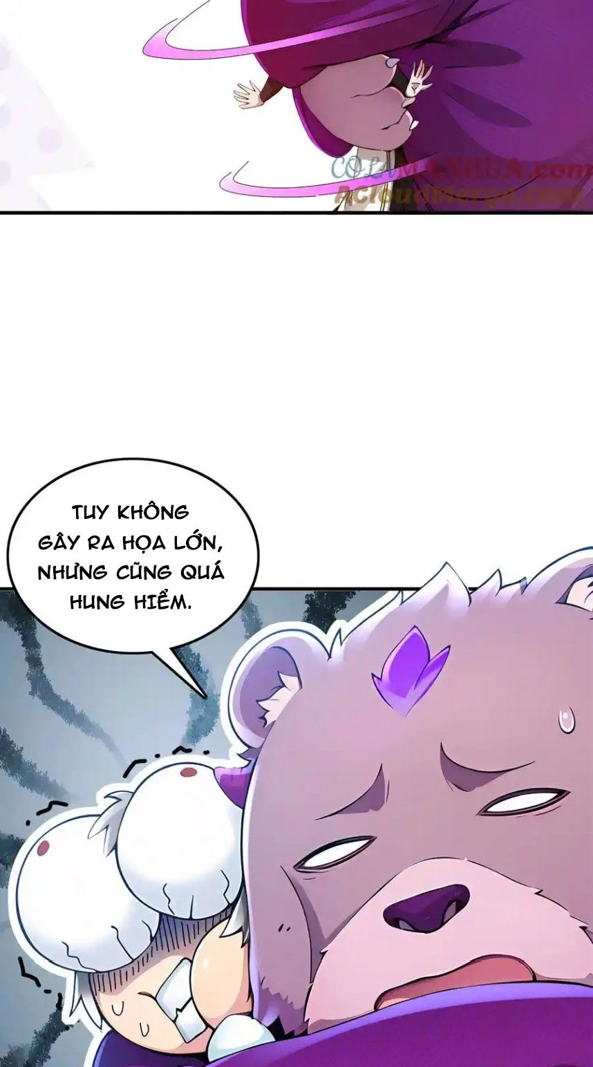 Tuyệt Sắc Đạo Lữ Đều Nói Ngô Hoàng Thể Chất Vô Địch Chapter 160 - 29