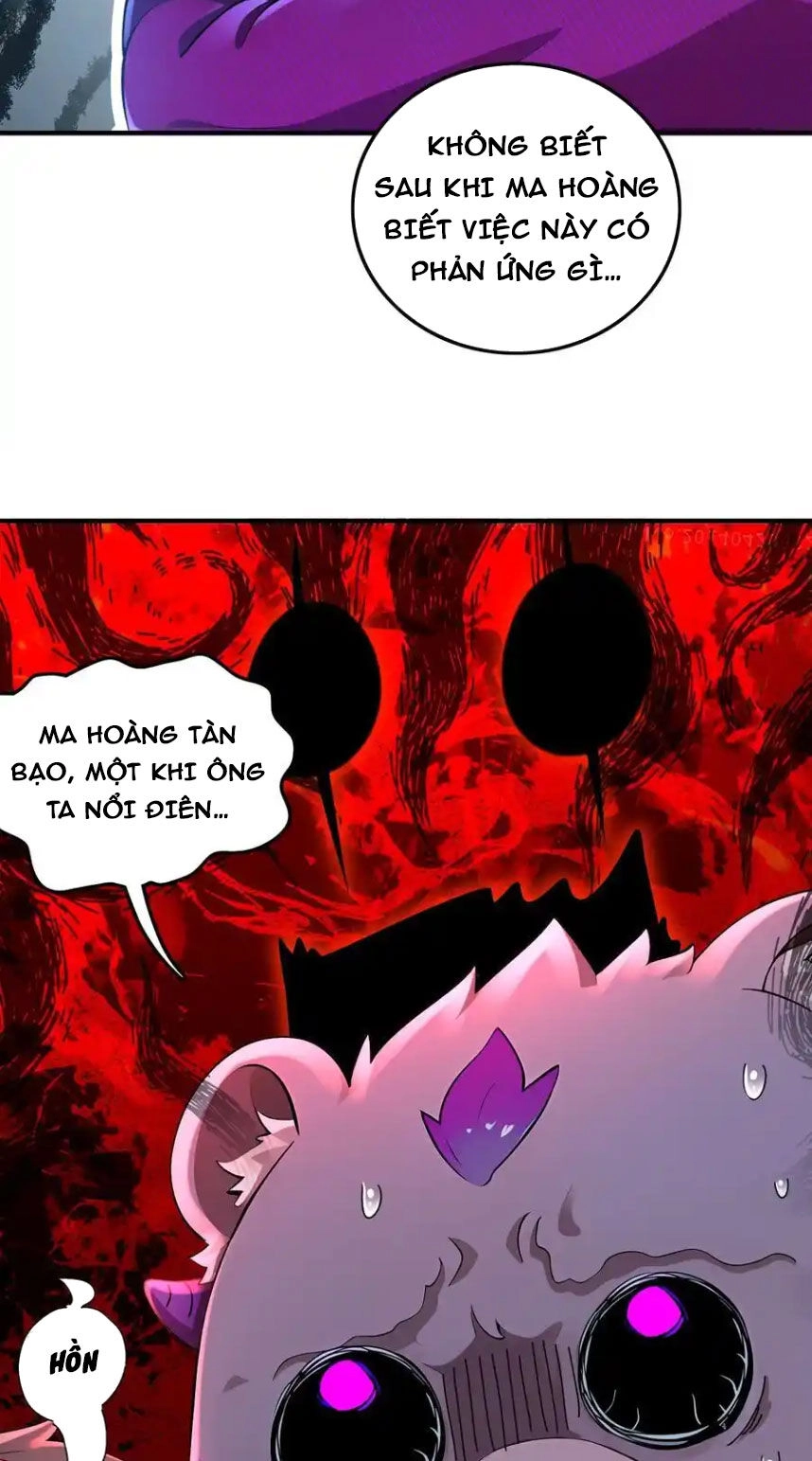 Tuyệt Sắc Đạo Lữ Đều Nói Ngô Hoàng Thể Chất Vô Địch Chapter 160 - 30