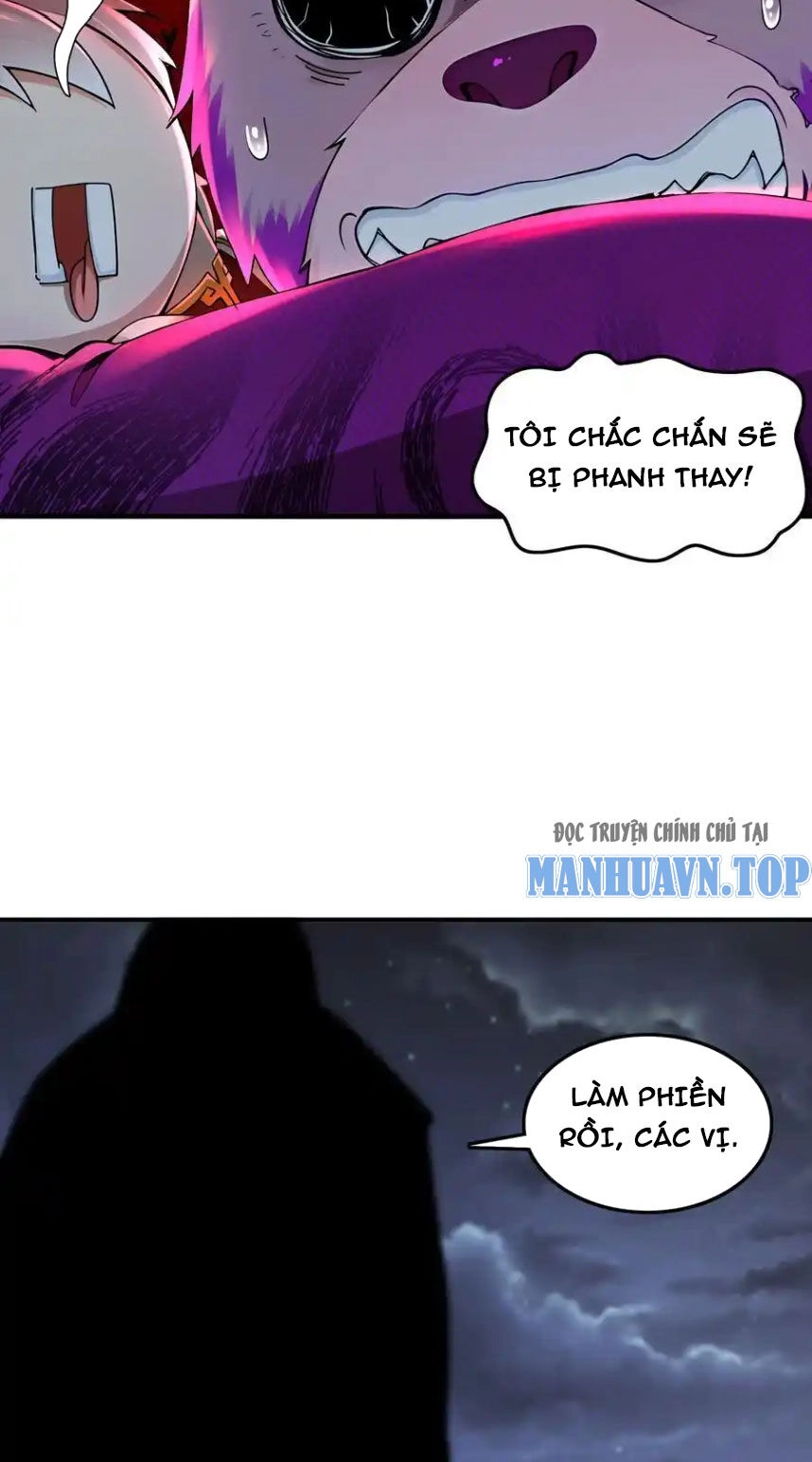 Tuyệt Sắc Đạo Lữ Đều Nói Ngô Hoàng Thể Chất Vô Địch Chapter 160 - 31