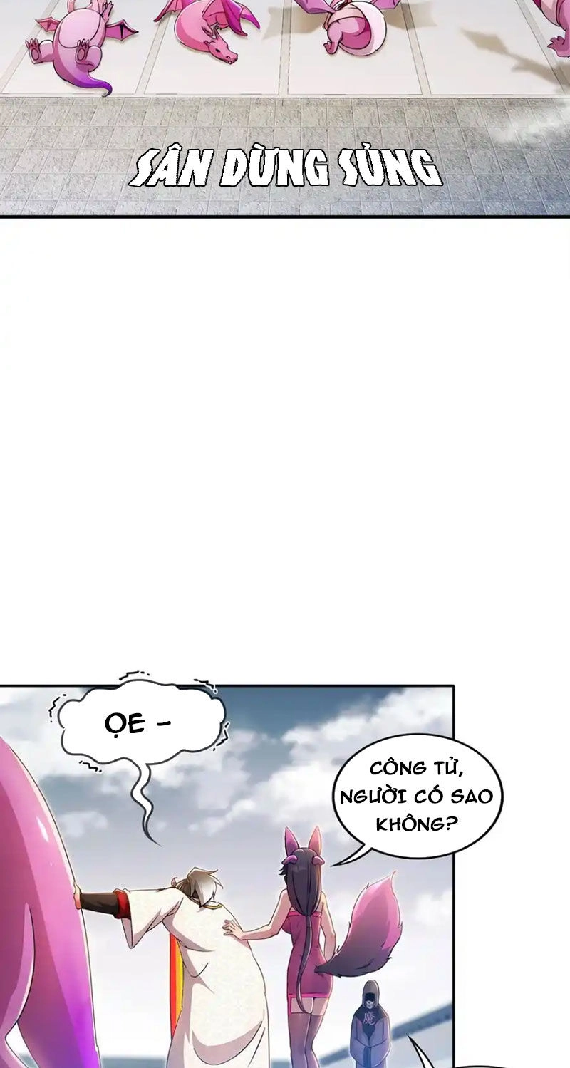 Tuyệt Sắc Đạo Lữ Đều Nói Ngô Hoàng Thể Chất Vô Địch Chapter 161 - 3