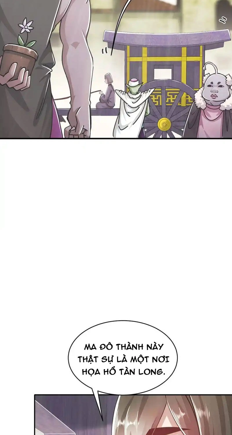 Tuyệt Sắc Đạo Lữ Đều Nói Ngô Hoàng Thể Chất Vô Địch Chapter 161 - 8