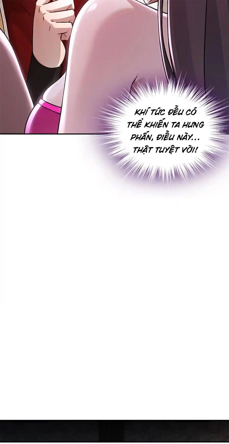 Tuyệt Sắc Đạo Lữ Đều Nói Ngô Hoàng Thể Chất Vô Địch Chapter 161 - 17