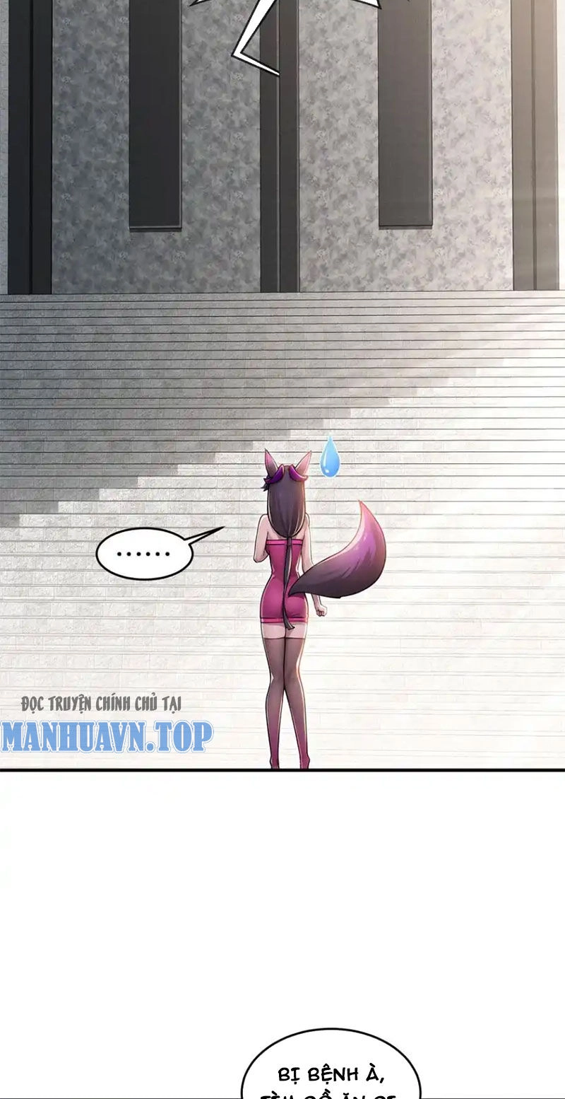 Tuyệt Sắc Đạo Lữ Đều Nói Ngô Hoàng Thể Chất Vô Địch Chapter 161 - 23