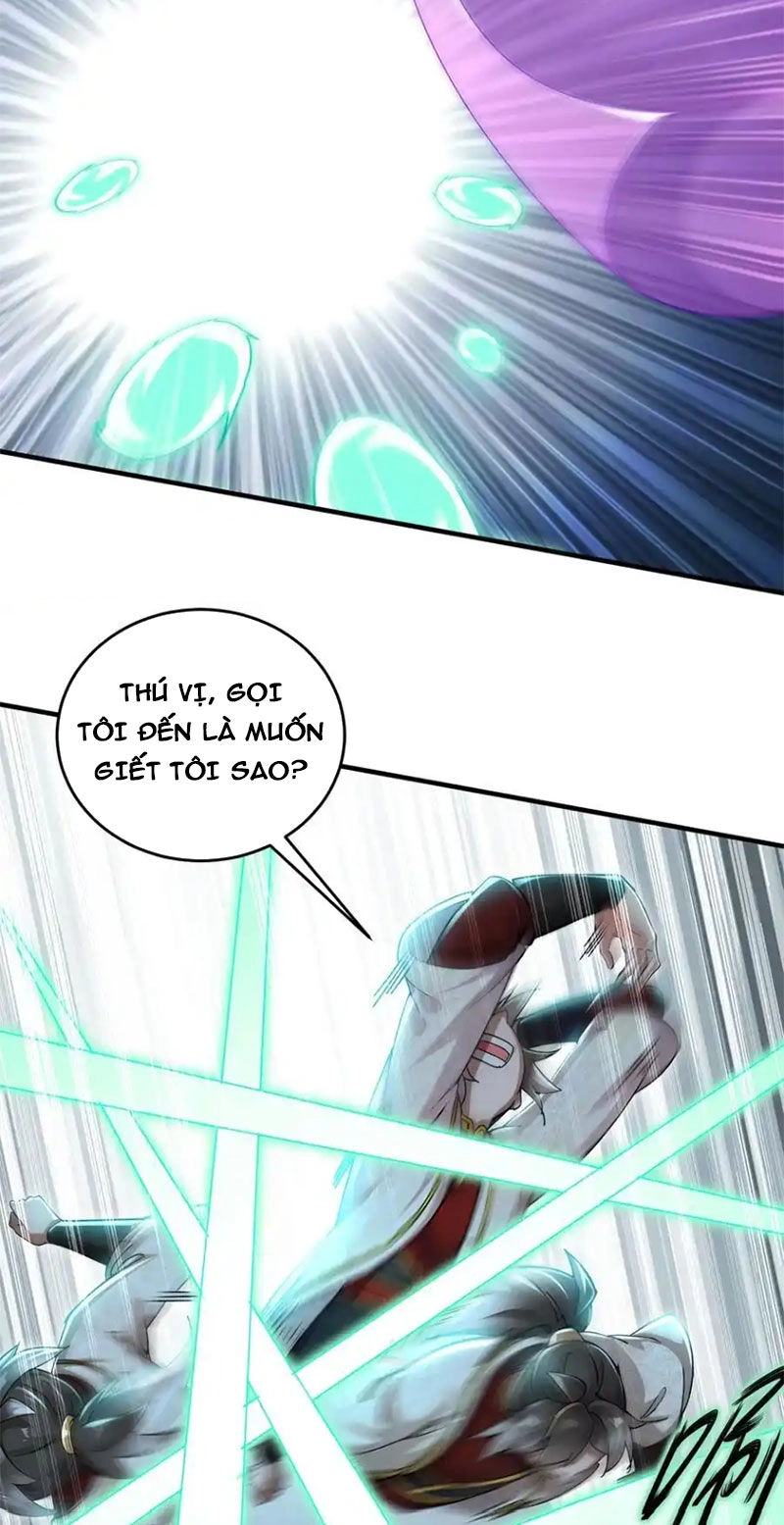 Tuyệt Sắc Đạo Lữ Đều Nói Ngô Hoàng Thể Chất Vô Địch Chapter 161 - 26