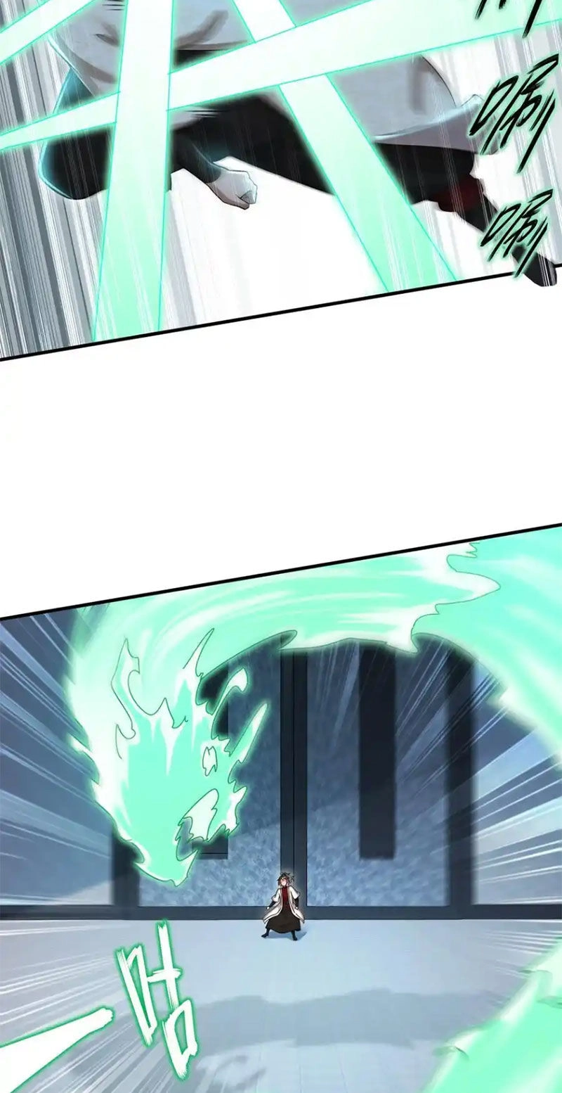 Tuyệt Sắc Đạo Lữ Đều Nói Ngô Hoàng Thể Chất Vô Địch Chapter 161 - 27