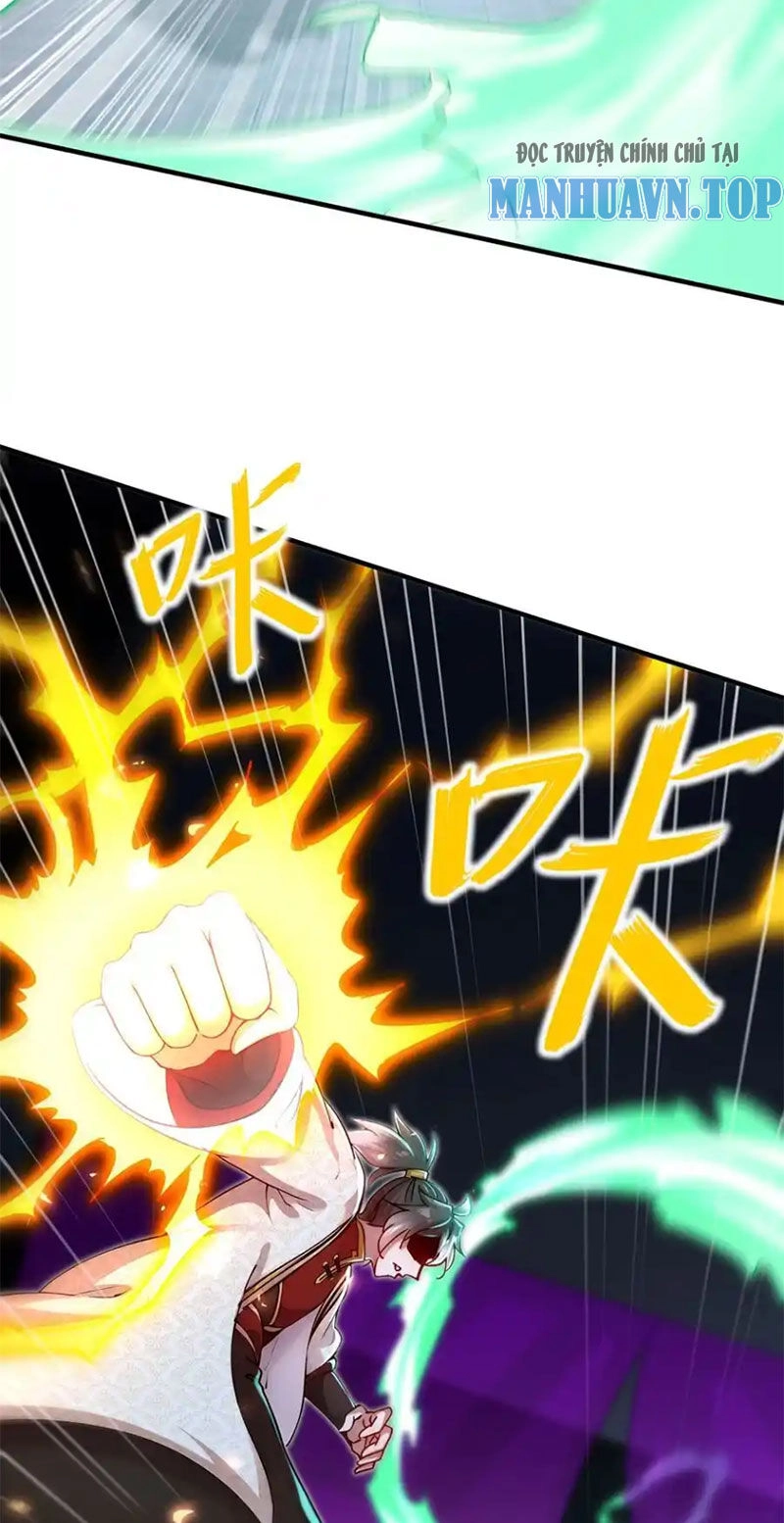 Tuyệt Sắc Đạo Lữ Đều Nói Ngô Hoàng Thể Chất Vô Địch Chapter 161 - 28