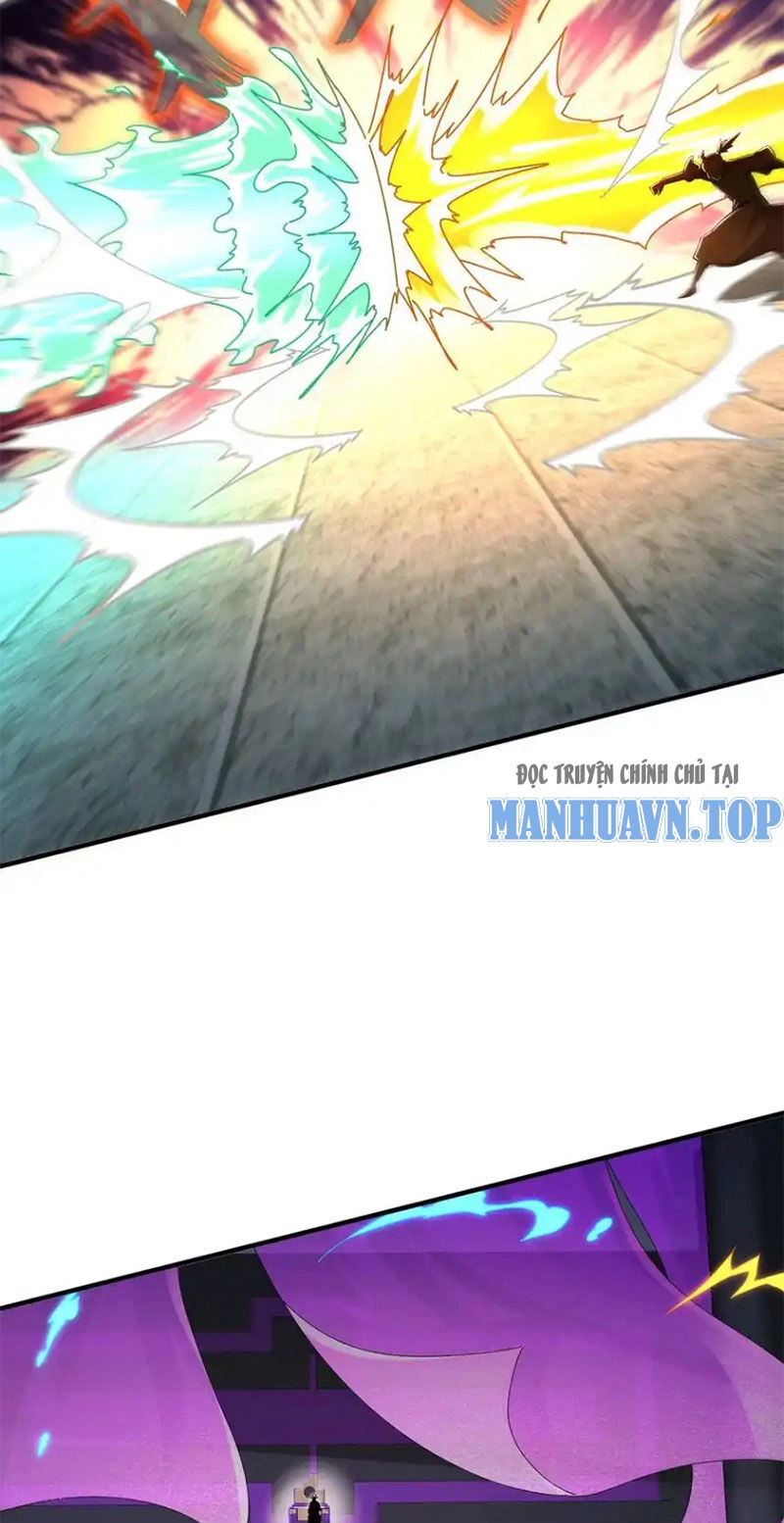 Tuyệt Sắc Đạo Lữ Đều Nói Ngô Hoàng Thể Chất Vô Địch Chapter 161 - 30