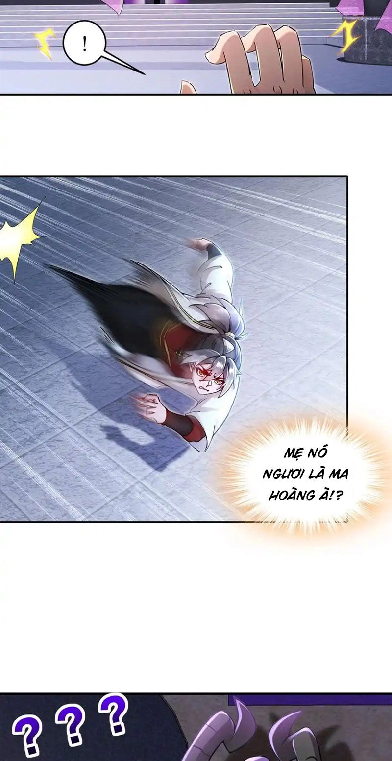 Tuyệt Sắc Đạo Lữ Đều Nói Ngô Hoàng Thể Chất Vô Địch Chapter 161 - 31