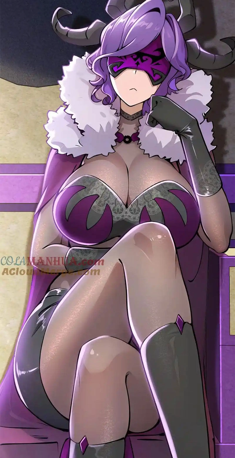 Tuyệt Sắc Đạo Lữ Đều Nói Ngô Hoàng Thể Chất Vô Địch Chapter 161 - 32