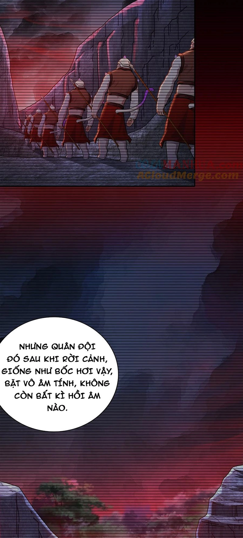 Tuyệt Sắc Đạo Lữ Đều Nói Ngô Hoàng Thể Chất Vô Địch Chapter 154 - 3