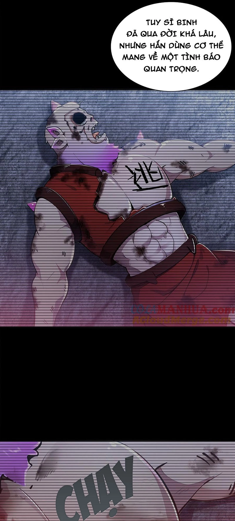 Tuyệt Sắc Đạo Lữ Đều Nói Ngô Hoàng Thể Chất Vô Địch Chapter 154 - 5