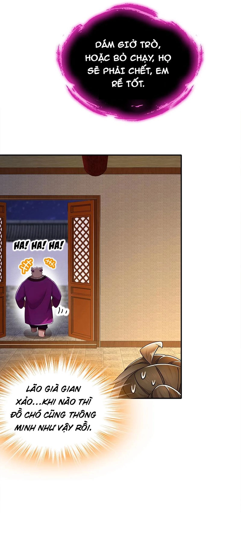 Tuyệt Sắc Đạo Lữ Đều Nói Ngô Hoàng Thể Chất Vô Địch Chapter 154 - 12