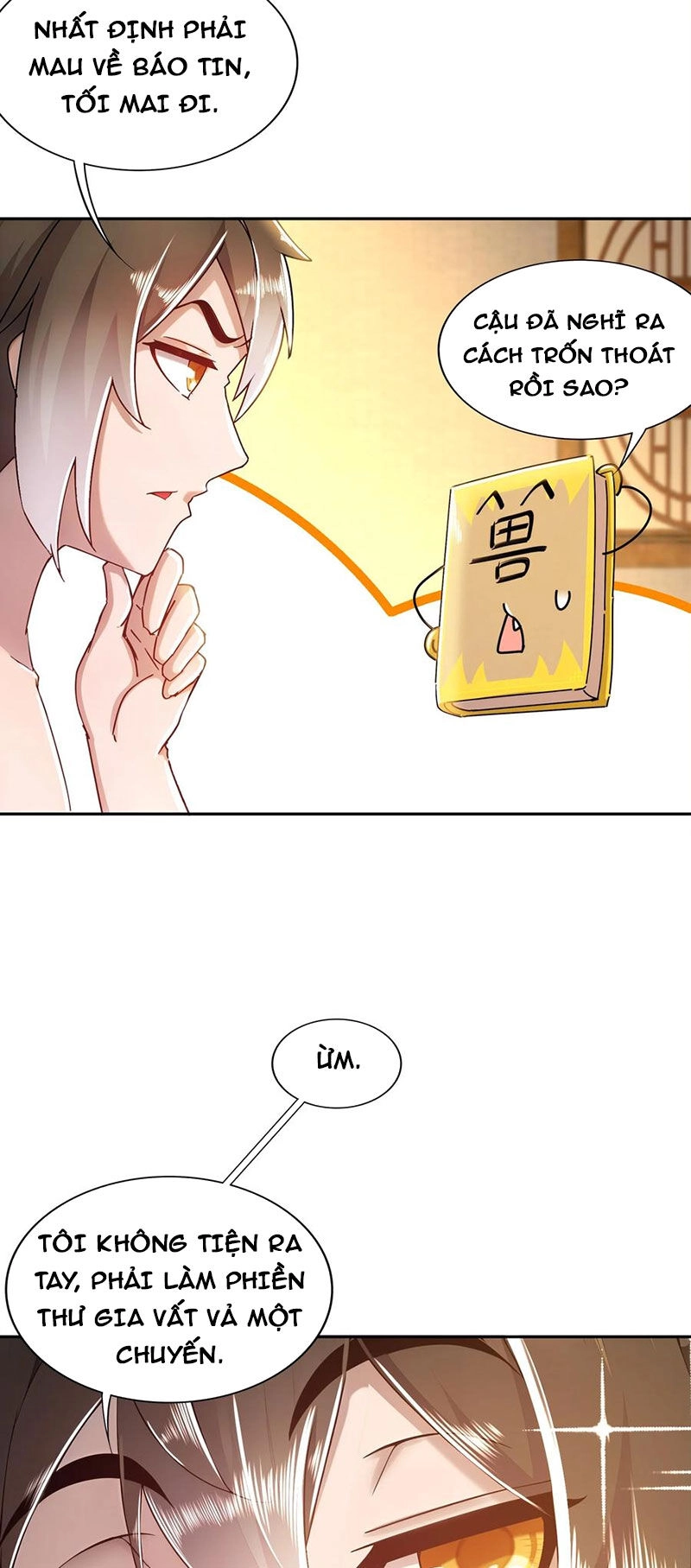 Tuyệt Sắc Đạo Lữ Đều Nói Ngô Hoàng Thể Chất Vô Địch Chapter 154 - 15