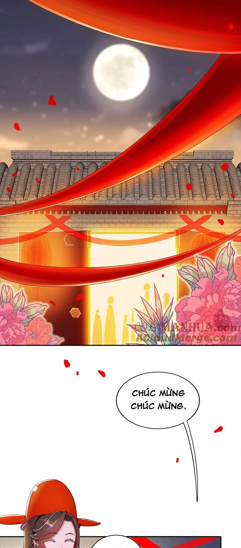 Tuyệt Sắc Đạo Lữ Đều Nói Ngô Hoàng Thể Chất Vô Địch Chapter 154 - 17