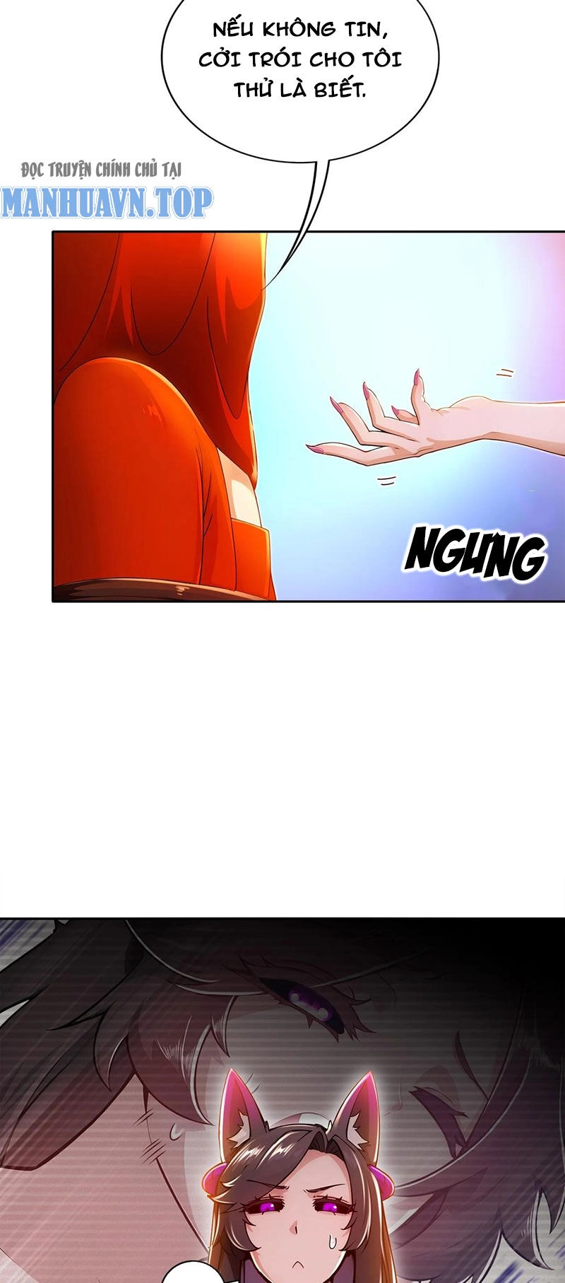 Tuyệt Sắc Đạo Lữ Đều Nói Ngô Hoàng Thể Chất Vô Địch Chapter 154 - 23