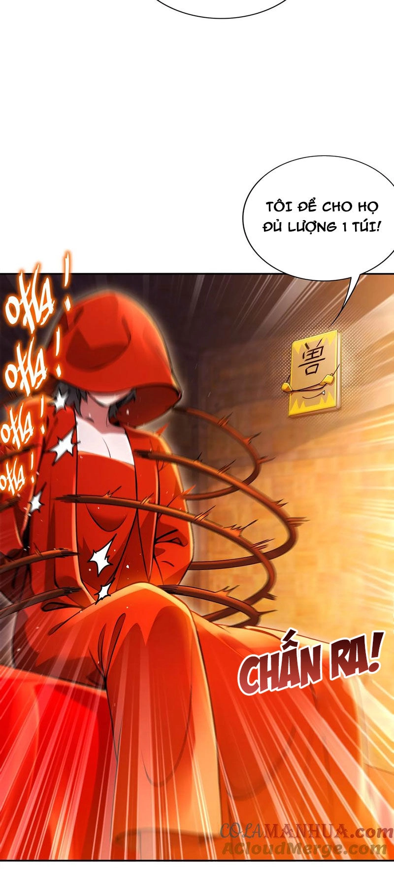 Tuyệt Sắc Đạo Lữ Đều Nói Ngô Hoàng Thể Chất Vô Địch Chapter 154 - 26