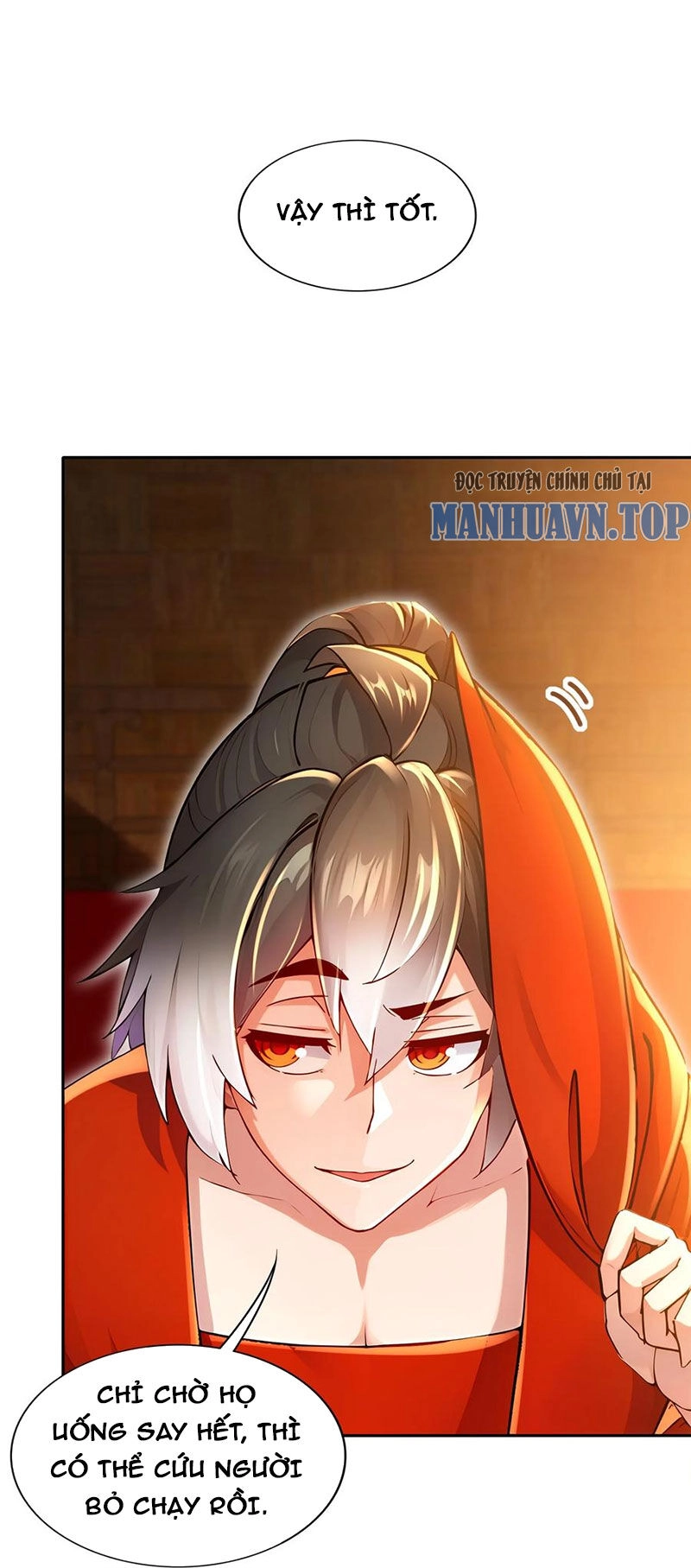 Tuyệt Sắc Đạo Lữ Đều Nói Ngô Hoàng Thể Chất Vô Địch Chapter 154 - 27