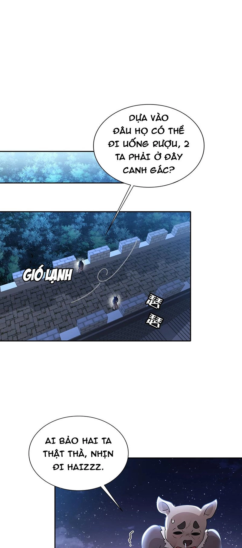 Tuyệt Sắc Đạo Lữ Đều Nói Ngô Hoàng Thể Chất Vô Địch Chapter 154 - 28