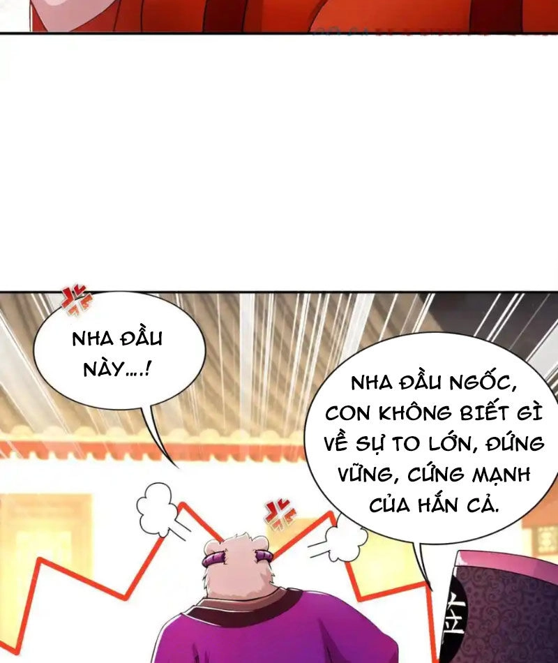 Tuyệt Sắc Đạo Lữ Đều Nói Ngô Hoàng Thể Chất Vô Địch Chapter 155 - 8