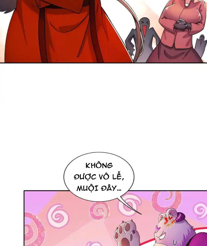 Tuyệt Sắc Đạo Lữ Đều Nói Ngô Hoàng Thể Chất Vô Địch Chapter 155 - 15