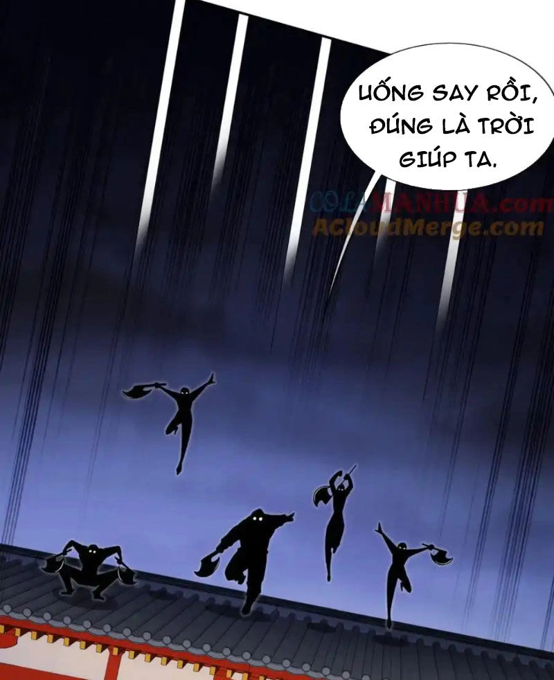 Tuyệt Sắc Đạo Lữ Đều Nói Ngô Hoàng Thể Chất Vô Địch Chapter 155 - 35