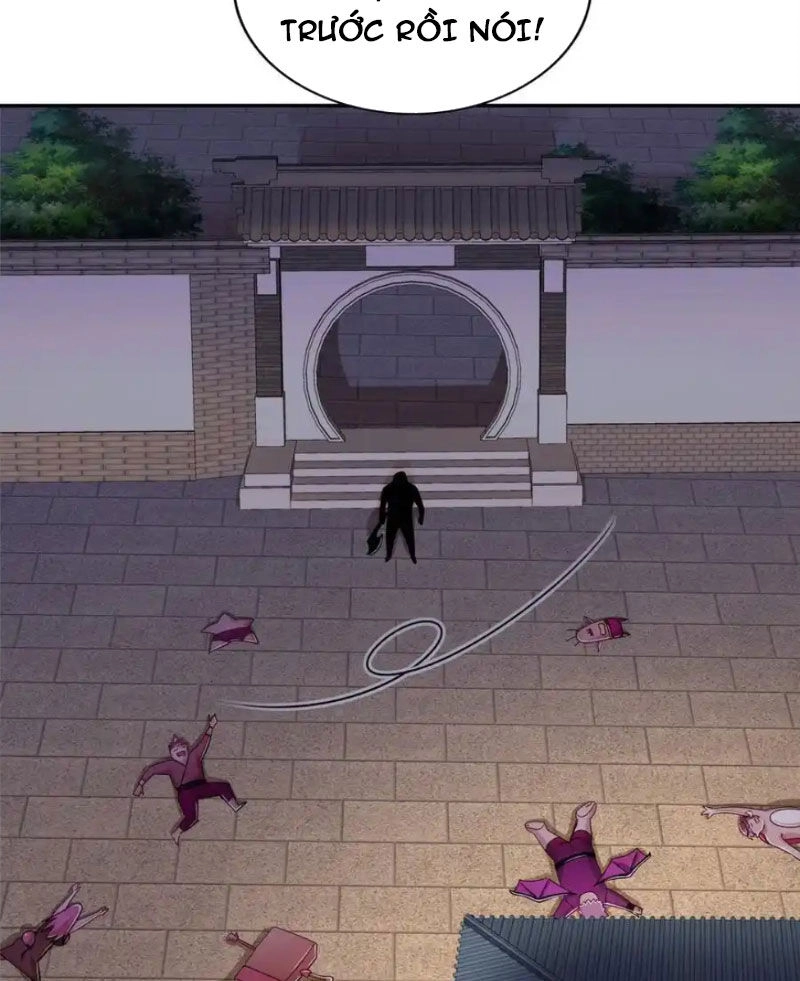 Tuyệt Sắc Đạo Lữ Đều Nói Ngô Hoàng Thể Chất Vô Địch Chapter 155 - 42