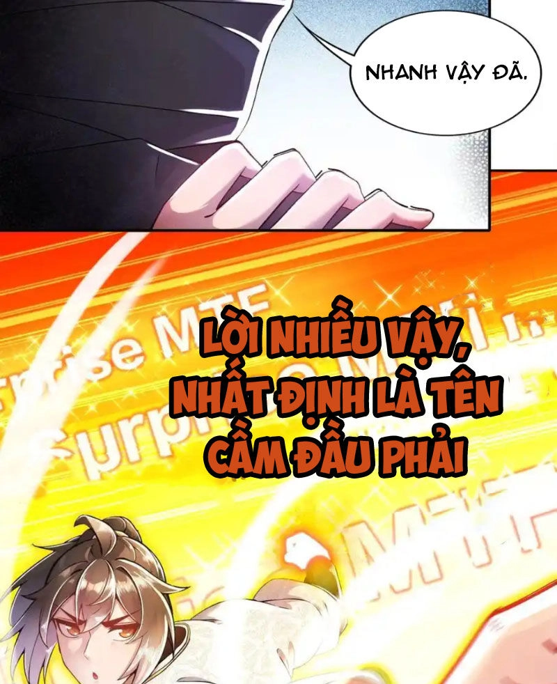 Tuyệt Sắc Đạo Lữ Đều Nói Ngô Hoàng Thể Chất Vô Địch Chapter 155 - 45