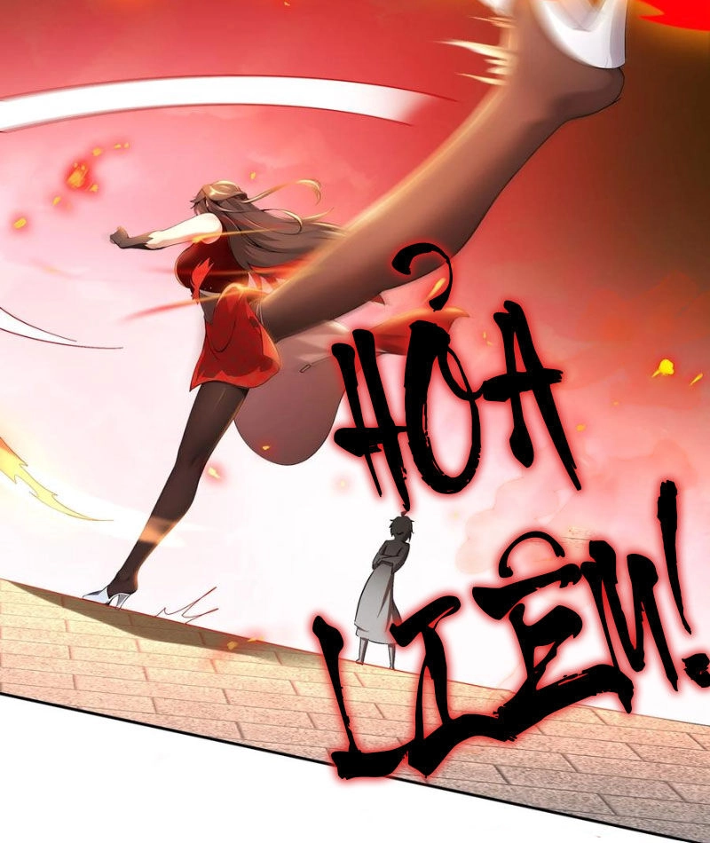 Tuyệt Sắc Đạo Lữ Đều Nói Ngô Hoàng Thể Chất Vô Địch Chapter 156 - 10