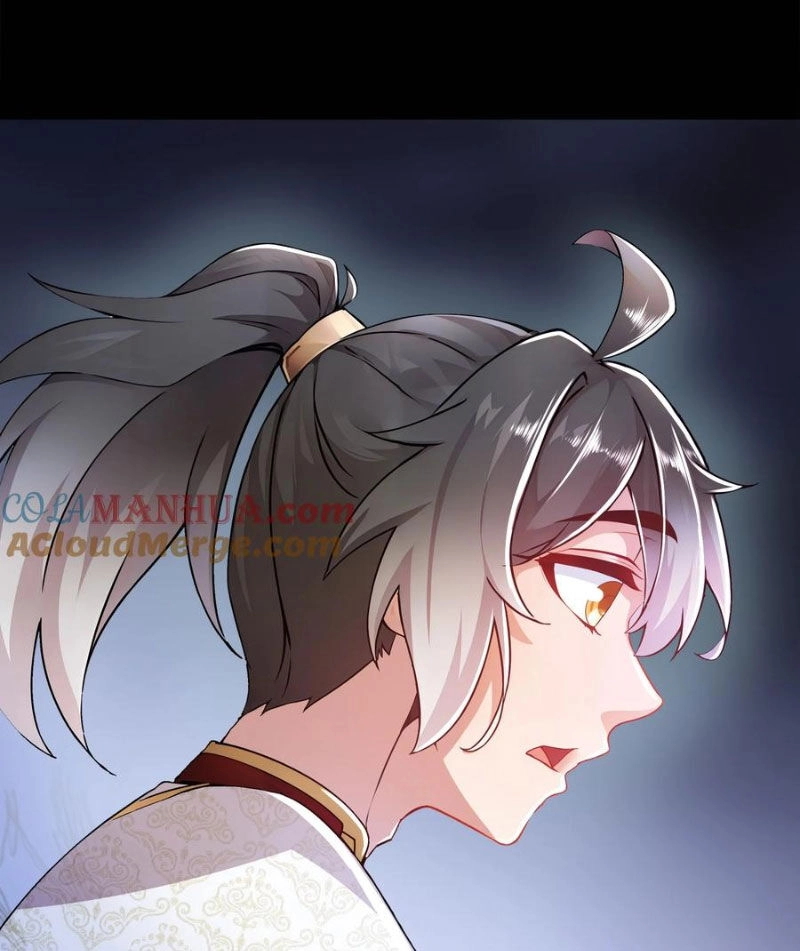 Tuyệt Sắc Đạo Lữ Đều Nói Ngô Hoàng Thể Chất Vô Địch Chapter 156 - 22