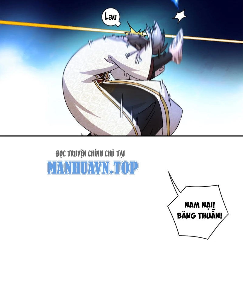 Tuyệt Sắc Đạo Lữ Đều Nói Ngô Hoàng Thể Chất Vô Địch Chapter 156 - 24