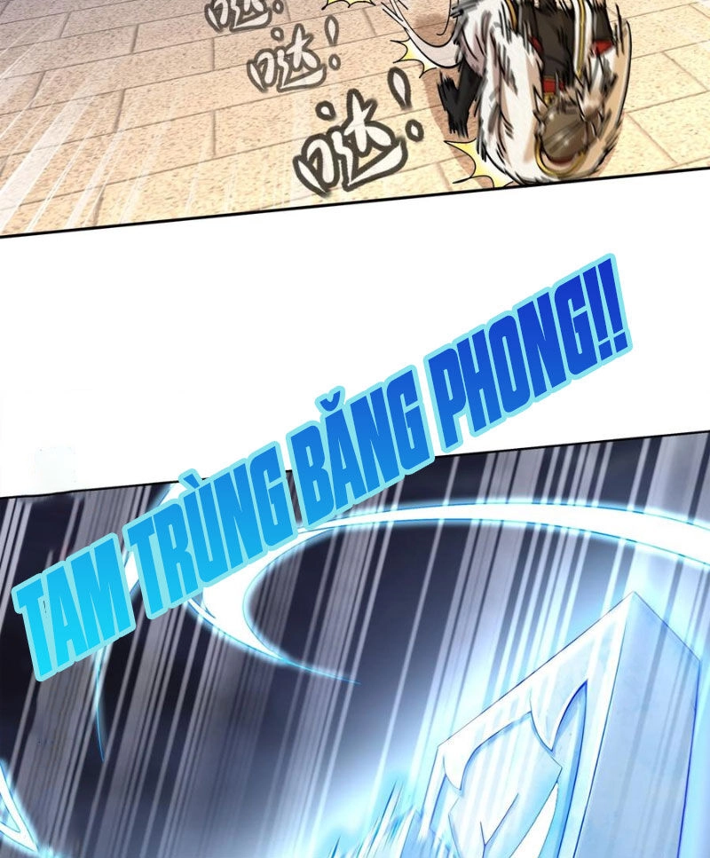 Tuyệt Sắc Đạo Lữ Đều Nói Ngô Hoàng Thể Chất Vô Địch Chapter 156 - 26