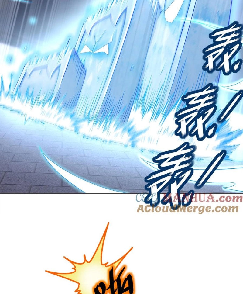 Tuyệt Sắc Đạo Lữ Đều Nói Ngô Hoàng Thể Chất Vô Địch Chapter 156 - 27