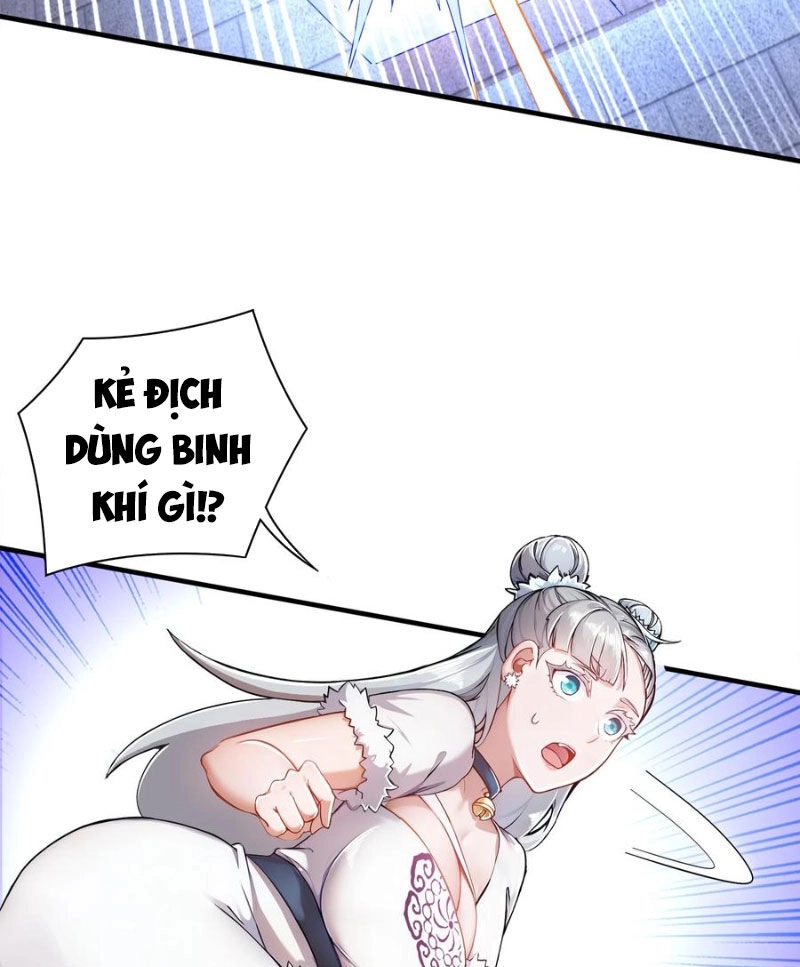 Tuyệt Sắc Đạo Lữ Đều Nói Ngô Hoàng Thể Chất Vô Địch Chapter 156 - 31