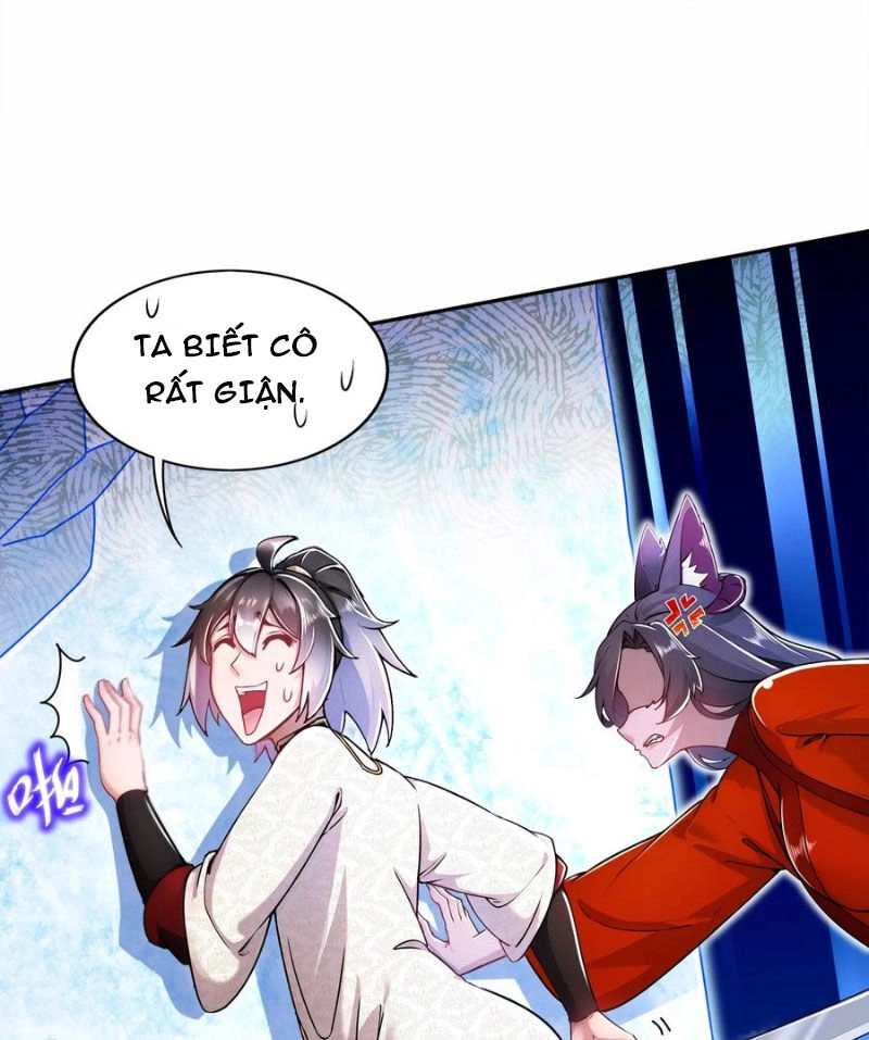 Tuyệt Sắc Đạo Lữ Đều Nói Ngô Hoàng Thể Chất Vô Địch Chapter 157 - 2